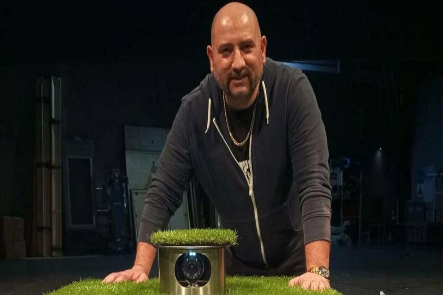 GULLOCAM di Francesco Gullo