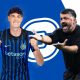 Bastoni e Gattuso: fronte comune