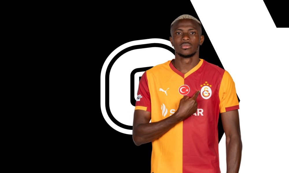 Osimhen in bianconero: esiste la clausola?