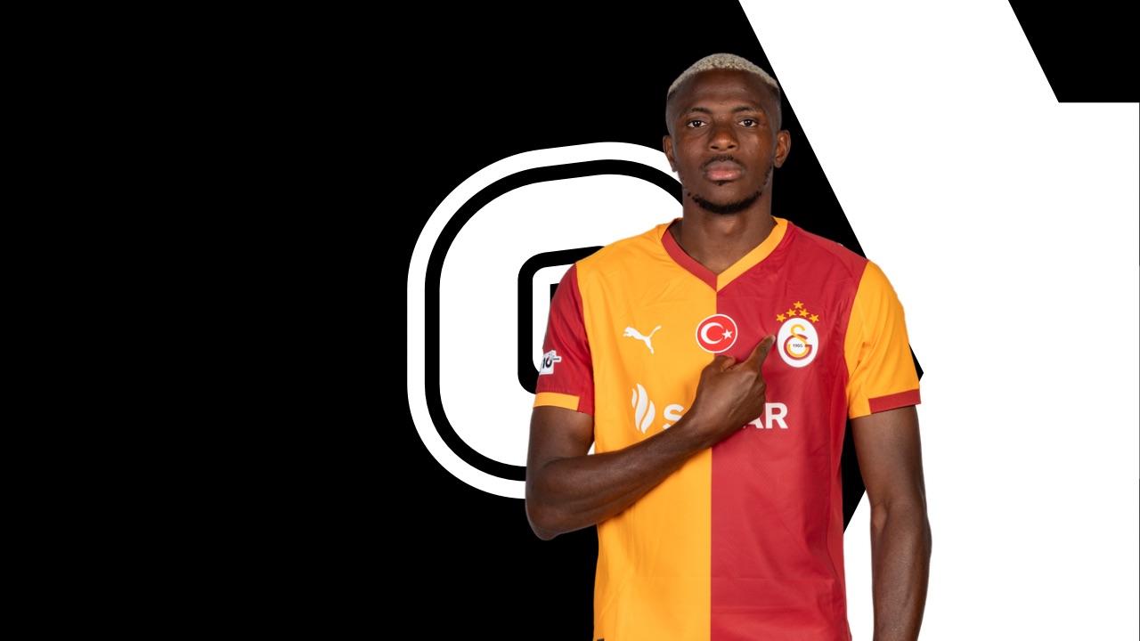 Osimhen in bianconero: esiste la clausola?