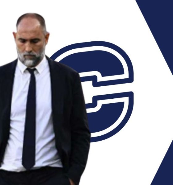 Tudor e De Zerbi: passaggio di consegne?