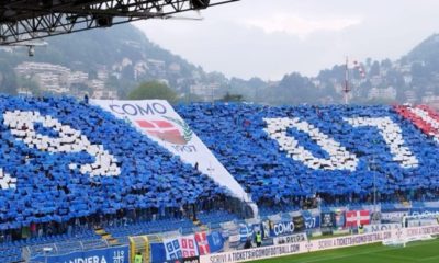 Stadio Sinigaglia