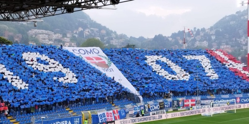 Stadio Sinigaglia