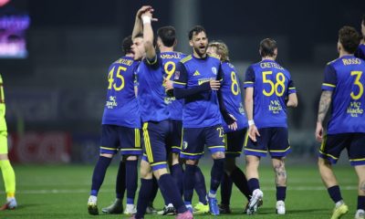 Cerignola-Trapani 4-2