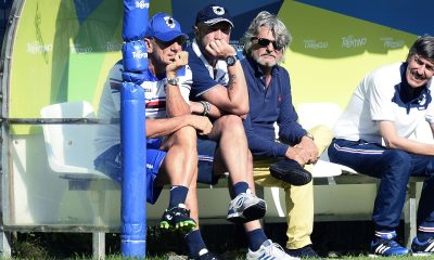 Esclusiva: Gigi Cagni