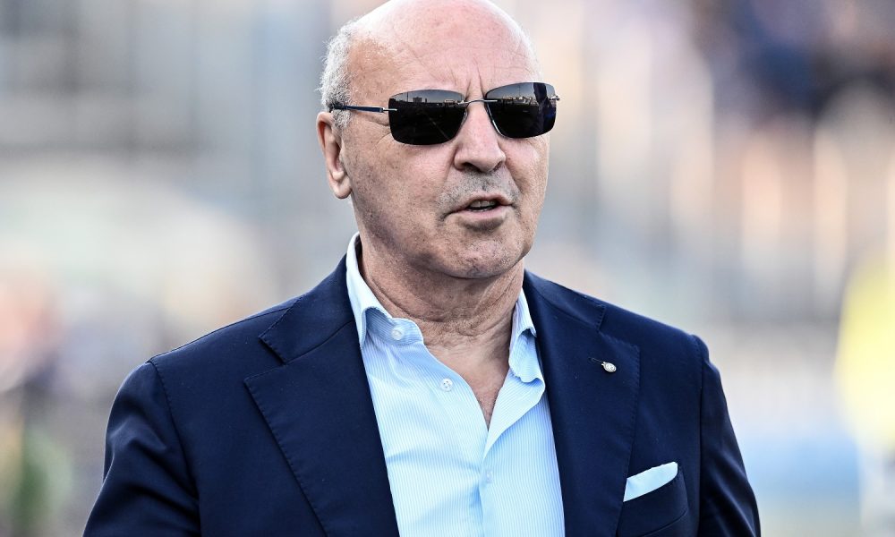 Marotta: