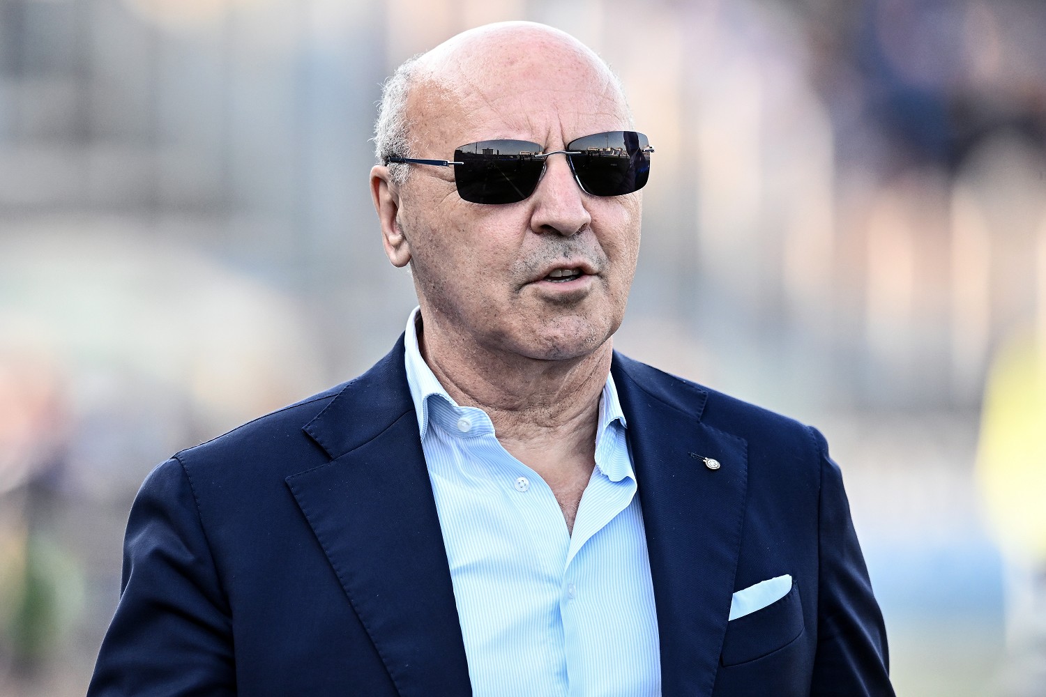 Marotta: