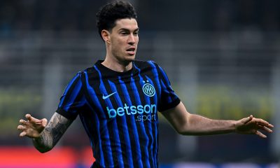 Inter: Bastoni