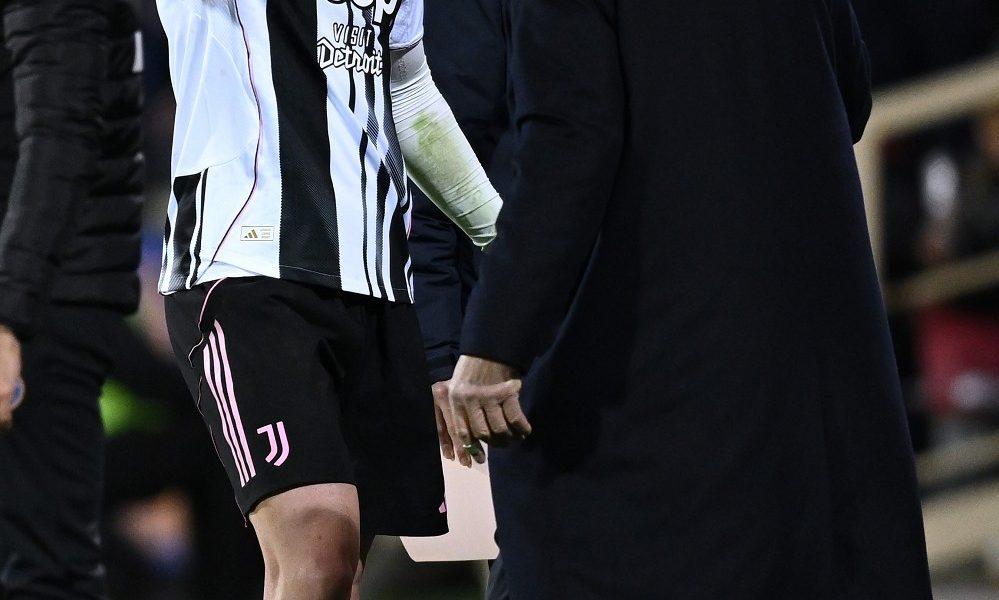 Spalletti-Juve: rinnovo