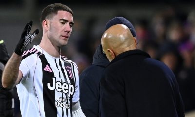 Spalletti-Juve: rinnovo