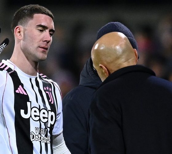 Spalletti-Juve: rinnovo