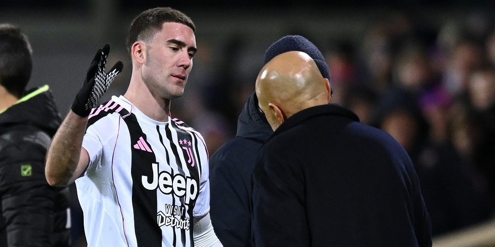 Spalletti-Juve: rinnovo