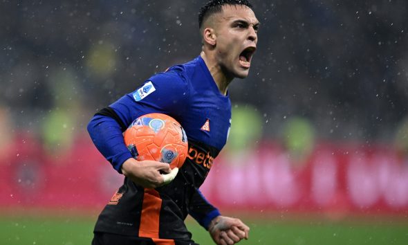 Quando torna Lautaro?