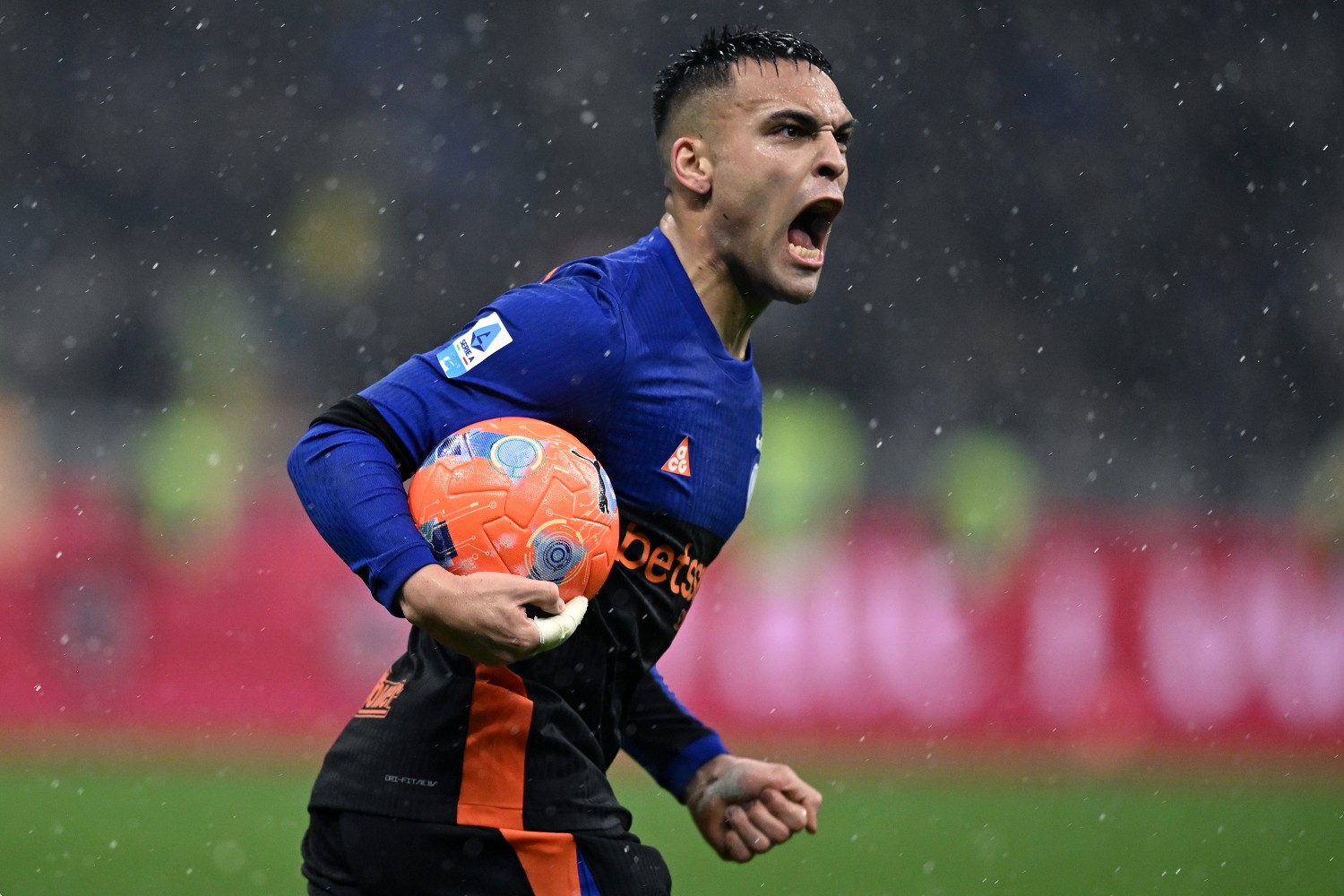 Quando torna Lautaro?