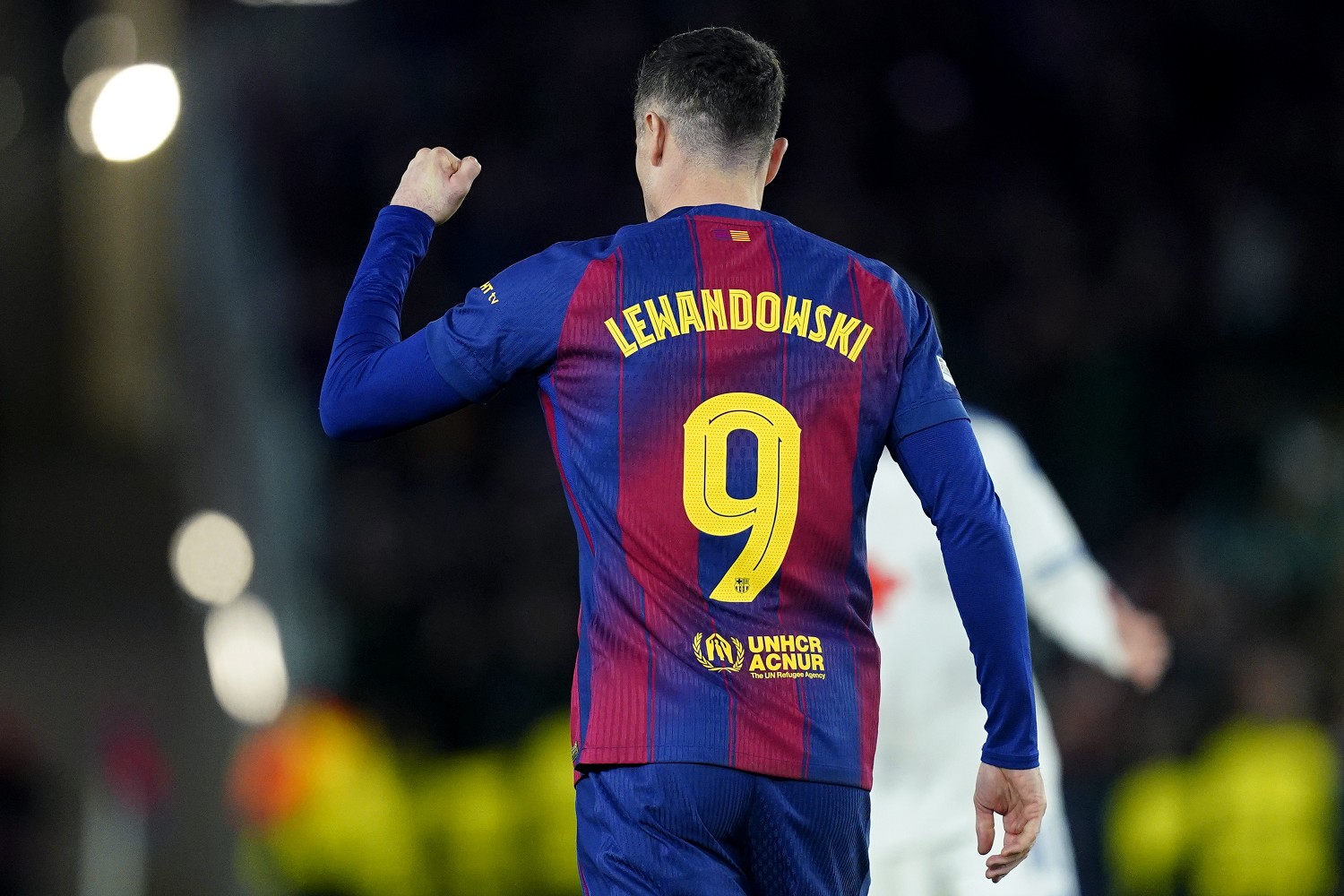 Juventus: idea Lewandowski