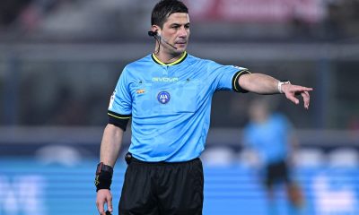 Serie A: Manganiello