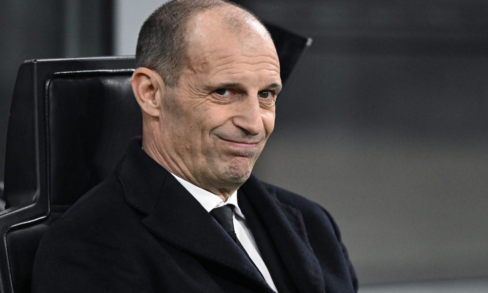 Allegri sulla vetta