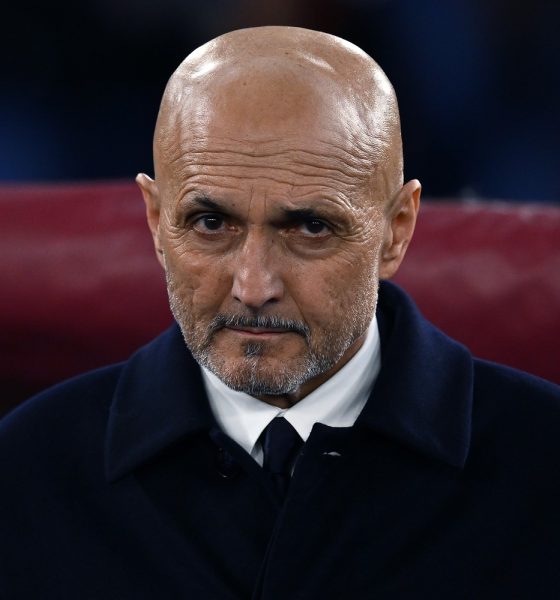 Spalletti sul rinnovo