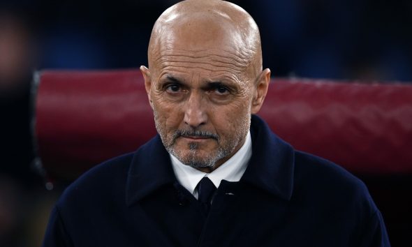 Spalletti sul rinnovo