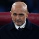 Spalletti sul rinnovo
