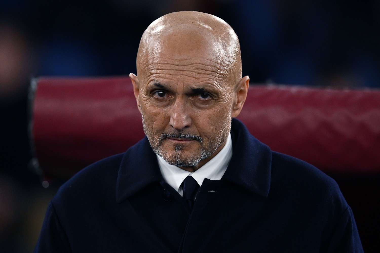 Spalletti sul rinnovo