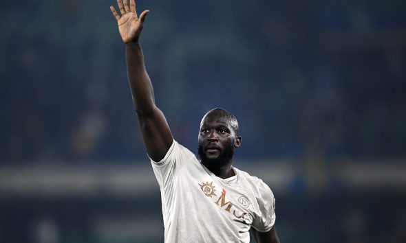 Lukaku: