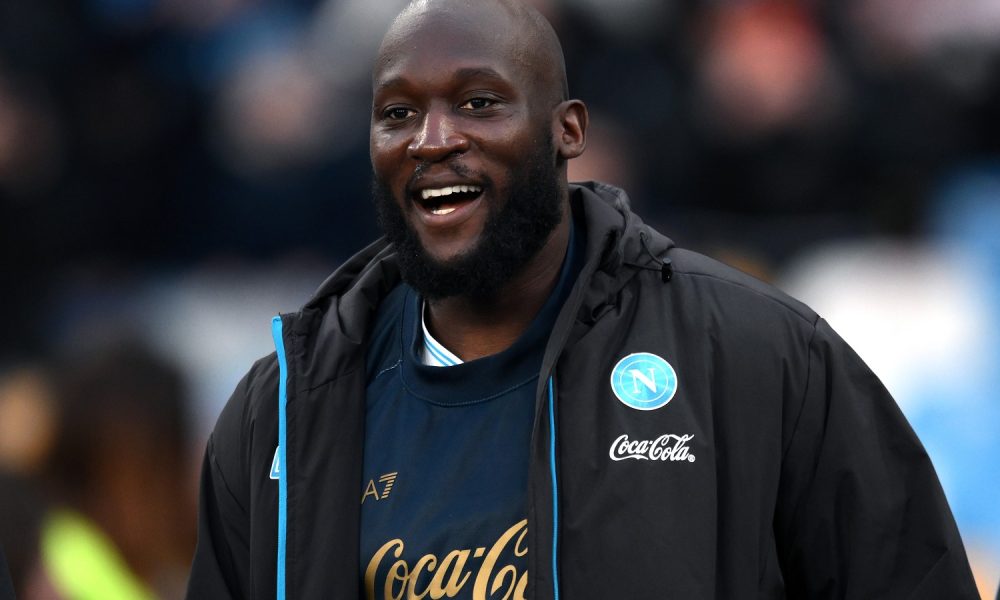 Napoli-Lukaku: rottura