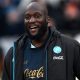Napoli-Lukaku: rottura