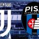 Juventus-Pisa