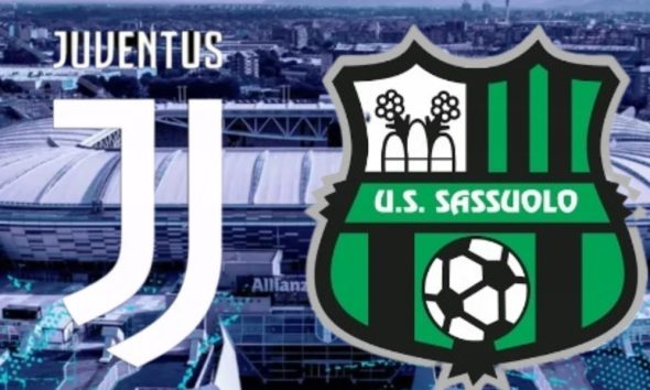 Juventus-Sassuolo