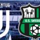 Juventus-Sassuolo