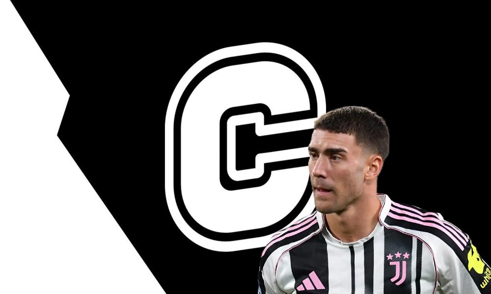 Juventus prudente Dusan Vlahovic