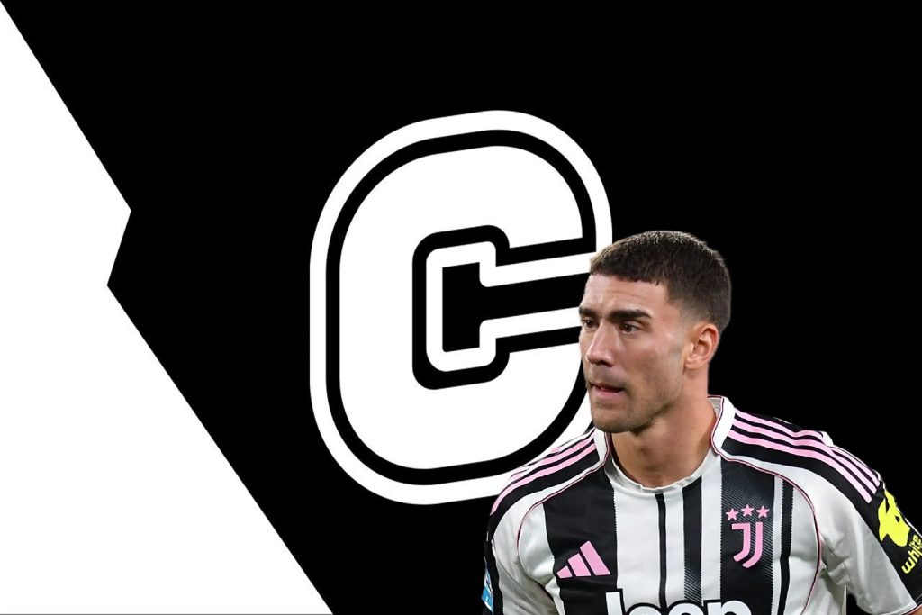 Juventus prudente Dusan Vlahovic
