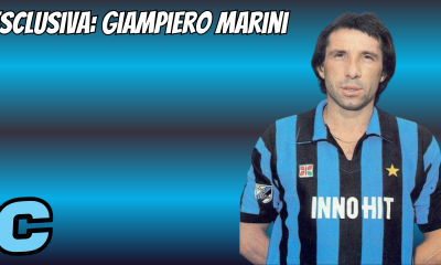 Esclusiva: Giampiero Marini