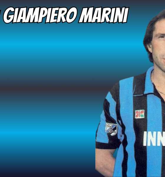 Esclusiva: Giampiero Marini