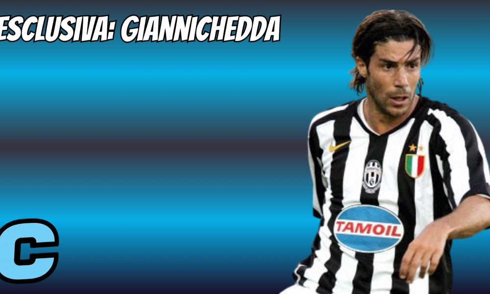 Esclusiva: Giuliano Giannichedda