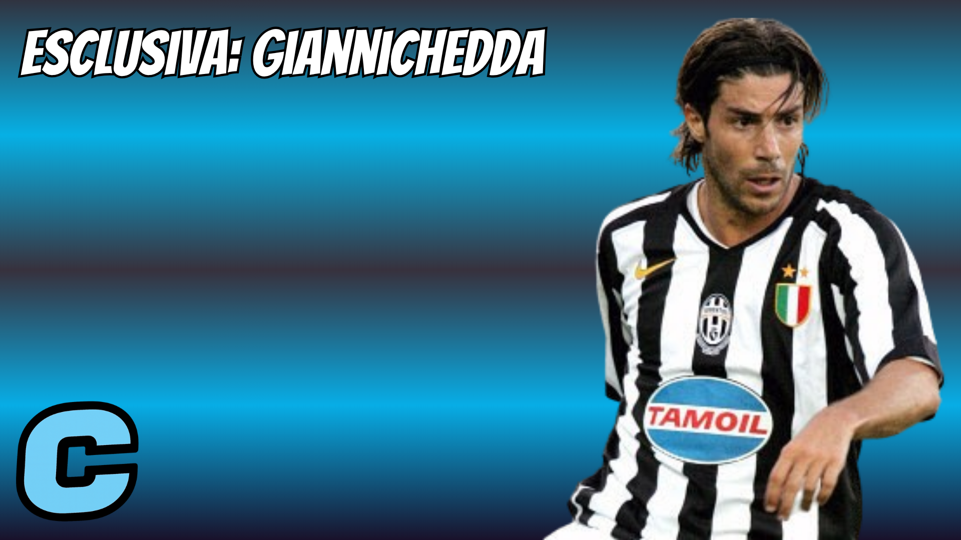 Esclusiva: Giuliano Giannichedda