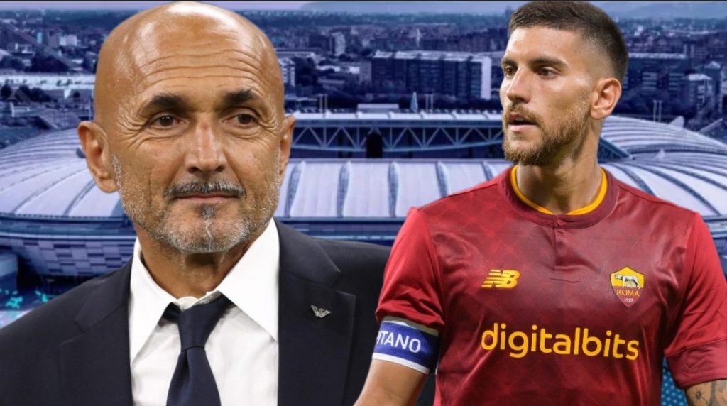 Pellegrini-Spalletti