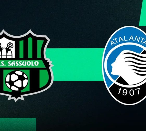 Sassuolo-Atalanta