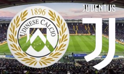 Udinese-Juventus