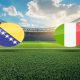 Bosnia-Italia