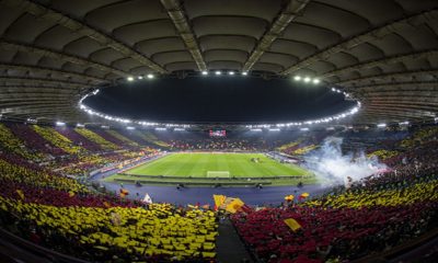 stadio olimpico - roma
