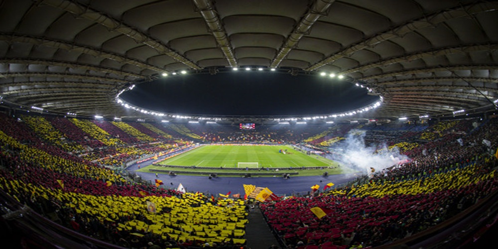 stadio olimpico - roma