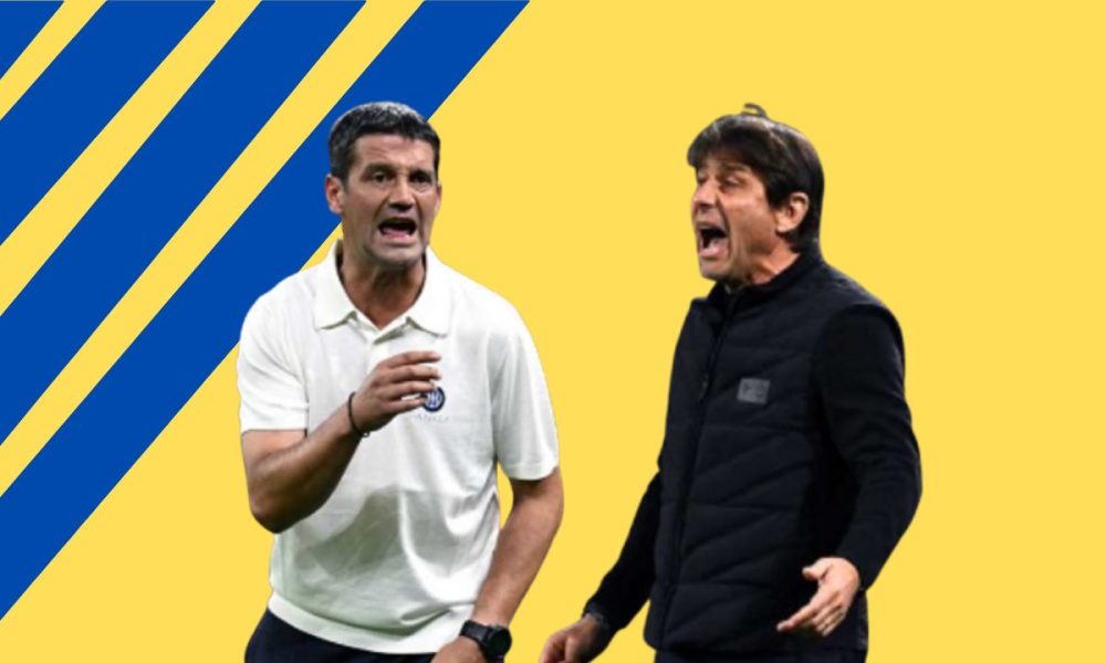 Inter contro Napoli: un anno dopo ancora loro!