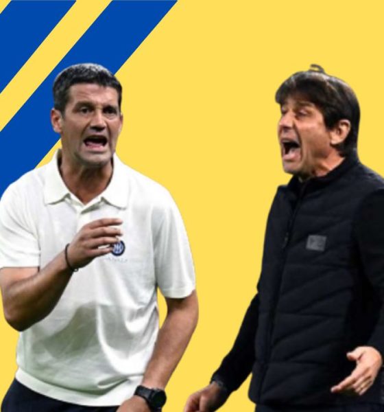 Inter contro Napoli: un anno dopo ancora loro!