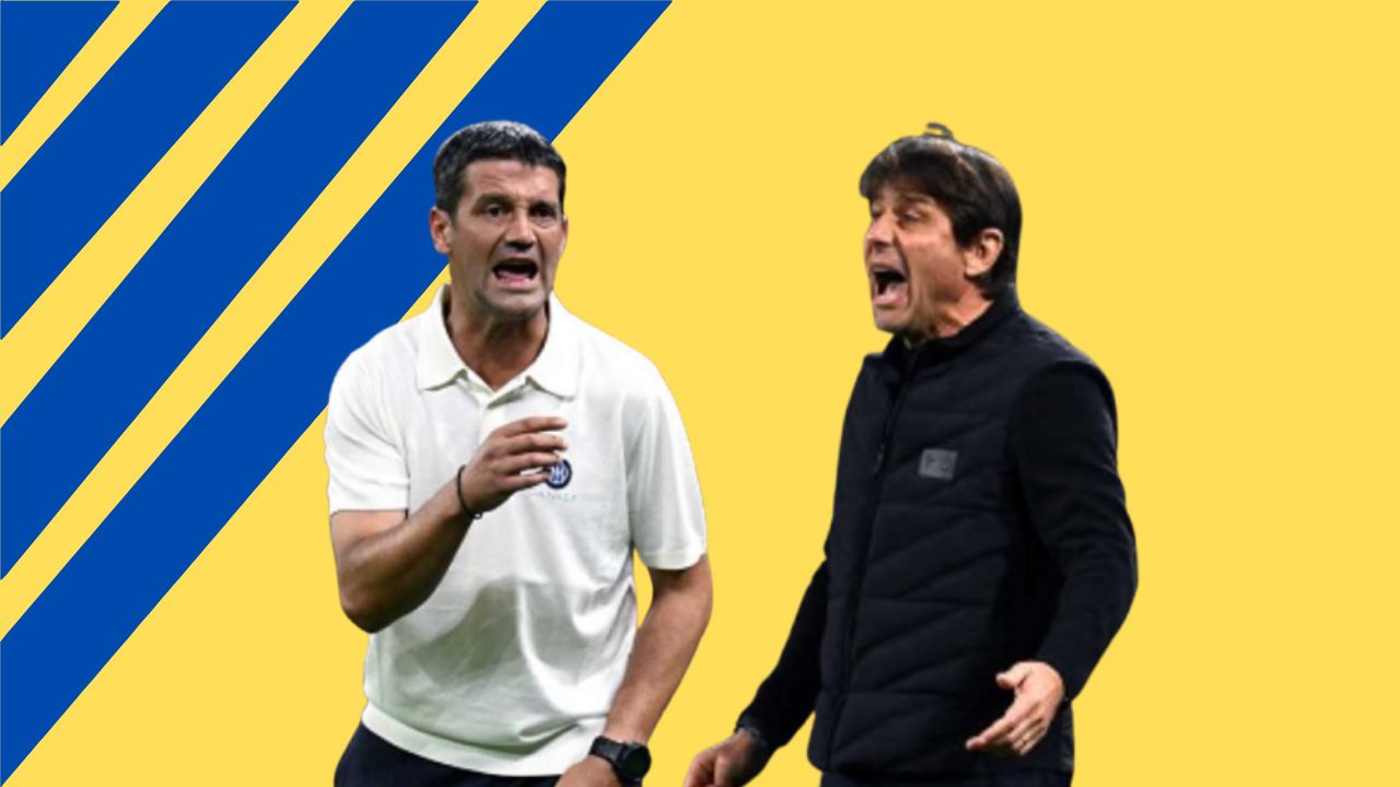 Inter contro Napoli: un anno dopo ancora loro!