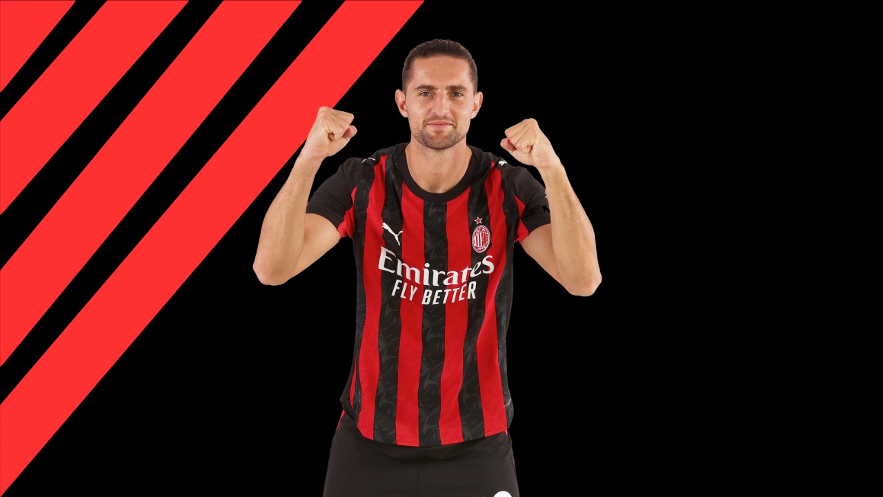 Rabiot vitale per il Milan