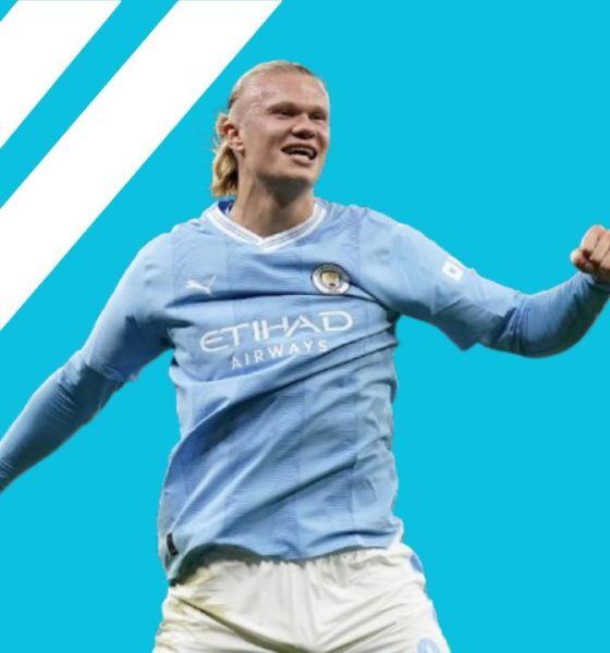 Haaland implacabile, Donnarumma sbaglia!