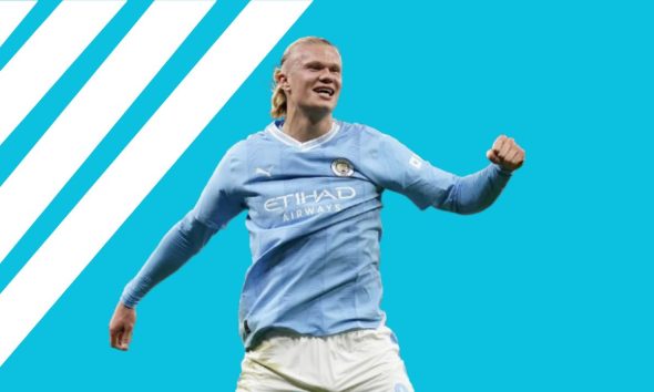 Haaland implacabile, Donnarumma sbaglia!