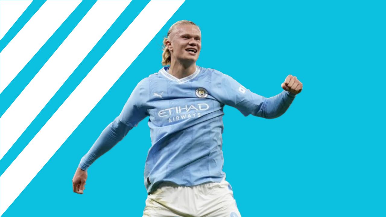 Haaland implacabile, Donnarumma sbaglia!